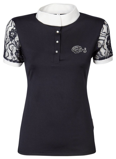 Shirt de concours Lace - Femme