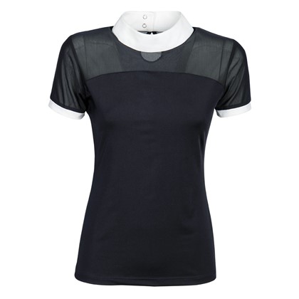 Shirt de concours Mesh Top - Femme