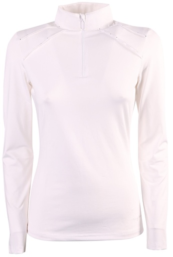 Shirt de concours Montreal - Femme