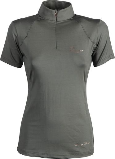 Shirt Denici Cavalli Bosque - Femme