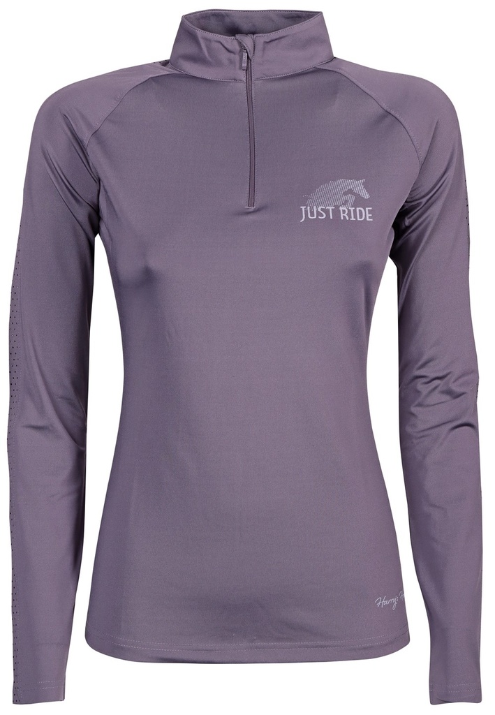Shirt Just Ride Provence - Femme