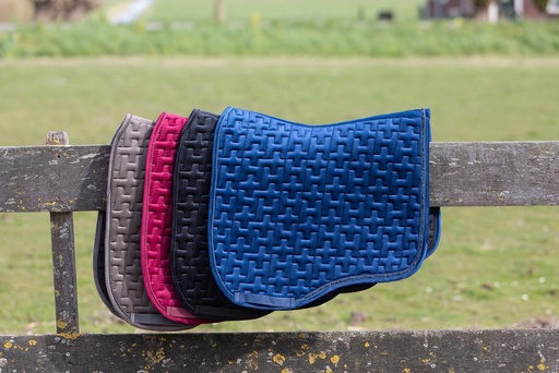 Tapis de selle Allure