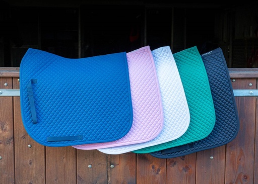 Tapis de selle Delux 15mm
