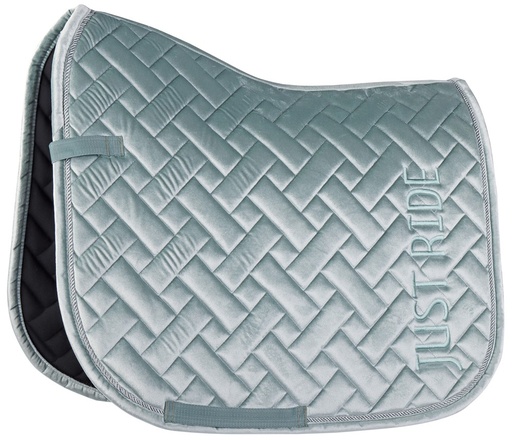 Tapis de selle Just Ride Provence