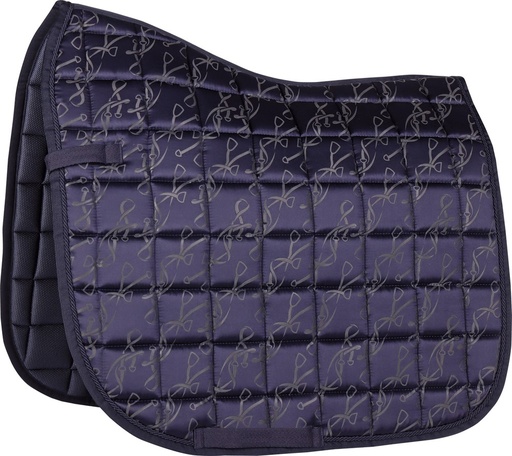 Tapis de selle Paris