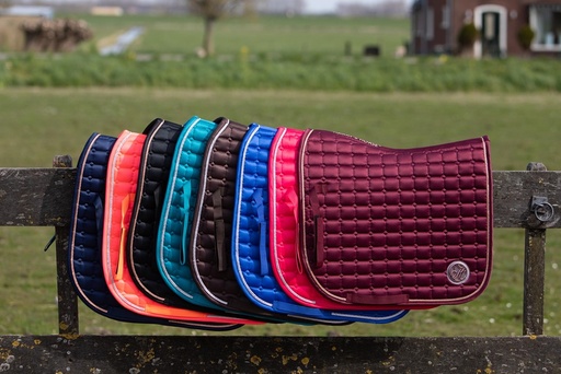 Tapis de selle Reverso Satin III