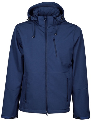 Veste softshell Chicago Homme - Homme