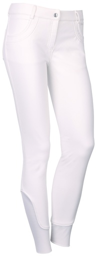 Culotte Softshell Competition Full Grip - Femme