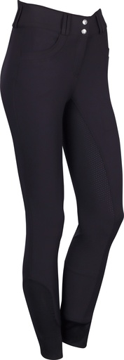 Culotte High-Waist Full Grip - Femme