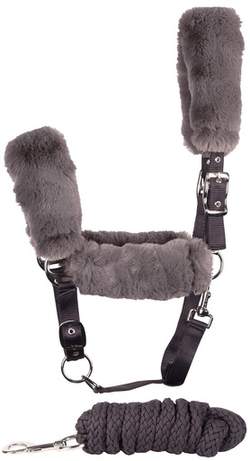 Licol et longe Jochberg WI24