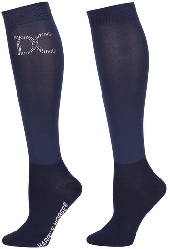 Chausettes Denici Cavalli