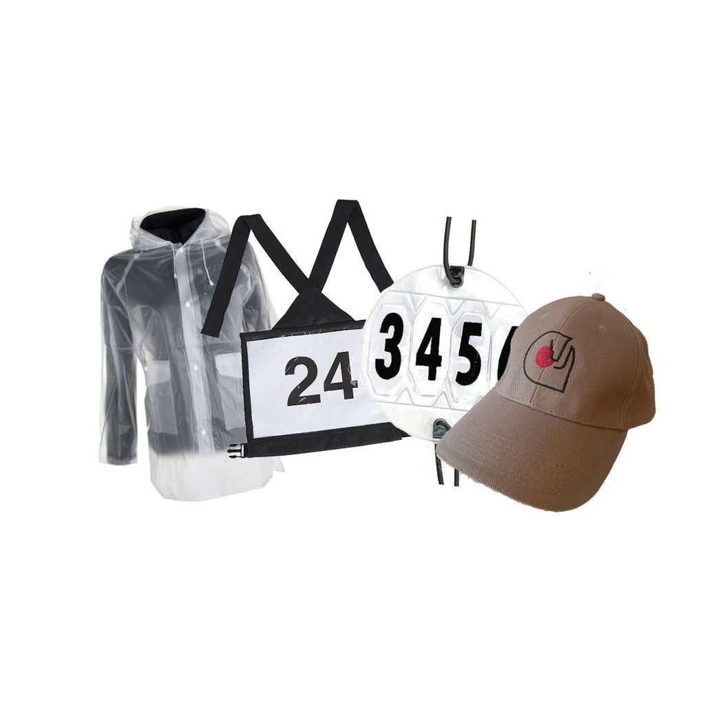 Pack Lamotte - Juste ce dont j'ai besoin - Adulte