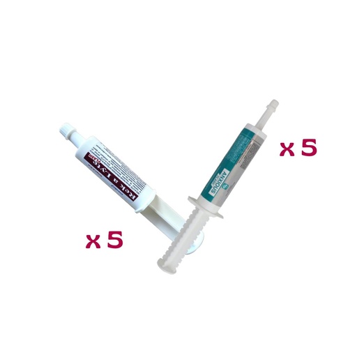 Pack Lamotte - Juste de la sérénité