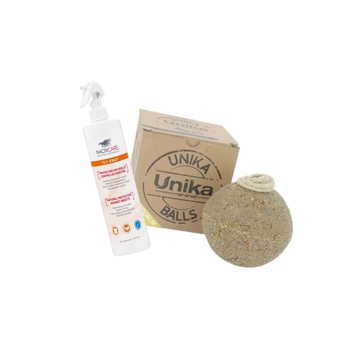 Pack Lamotte - Juste au calme