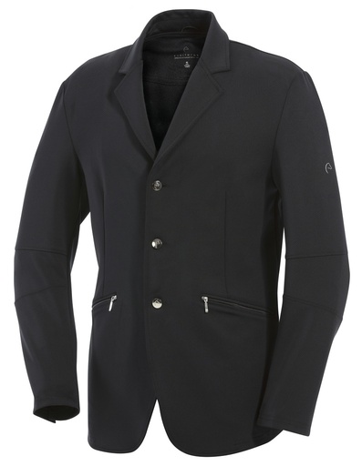 Veste de concours EQUITHÈME - "Bordo"