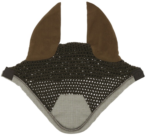 Bonnet chasse mouche EQUITHÈME - Chic