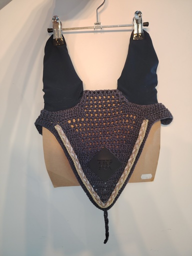 Bonnet "Bohème" OXXER Poney - Long