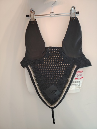 Bonnet "Mamma Mia" OXXER Poney - Long