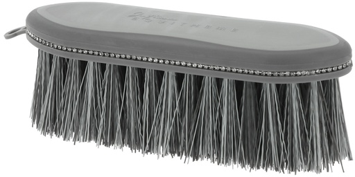 Bouchon Je t'aime EQUITHÈME - Strass