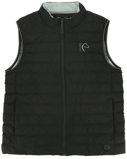 Gilet chauffant EQUITHÈME - Charlie