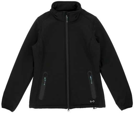 Softshell RIDING WORLD - Ruben