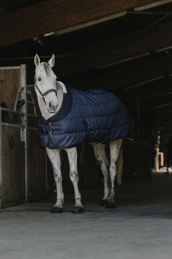 Couverture d'écurie EQUITHÈME - Confortech
