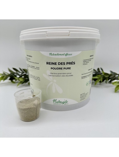 Reine des prés Nutragile