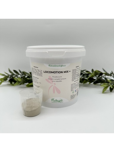 Nutragile Locomotion MIX +
