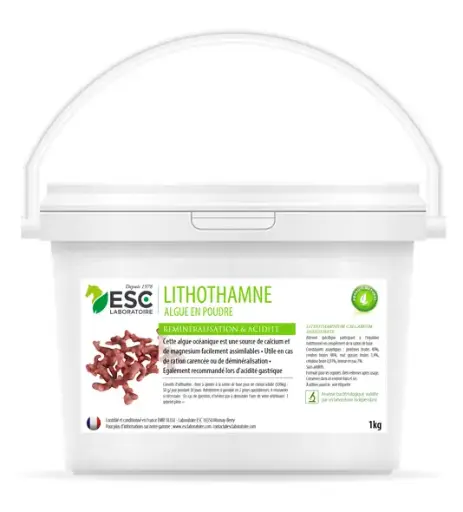 [3760268170941]  ESC Laboratoire Lithothamne