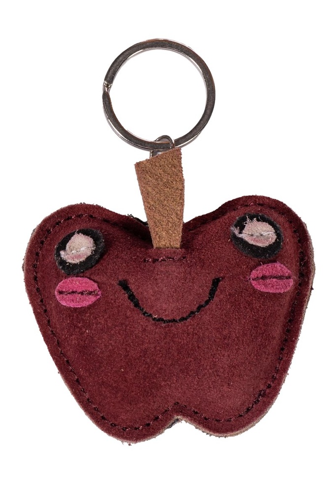 Porte-clés -Apple-