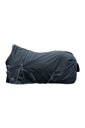 Couverture highneck -Glasgow- 1200D, 100g
