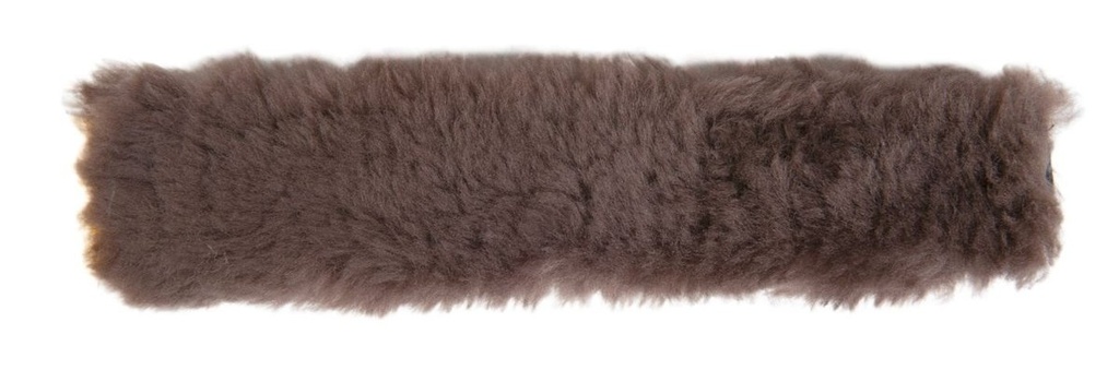 Pièce mouton pour licol