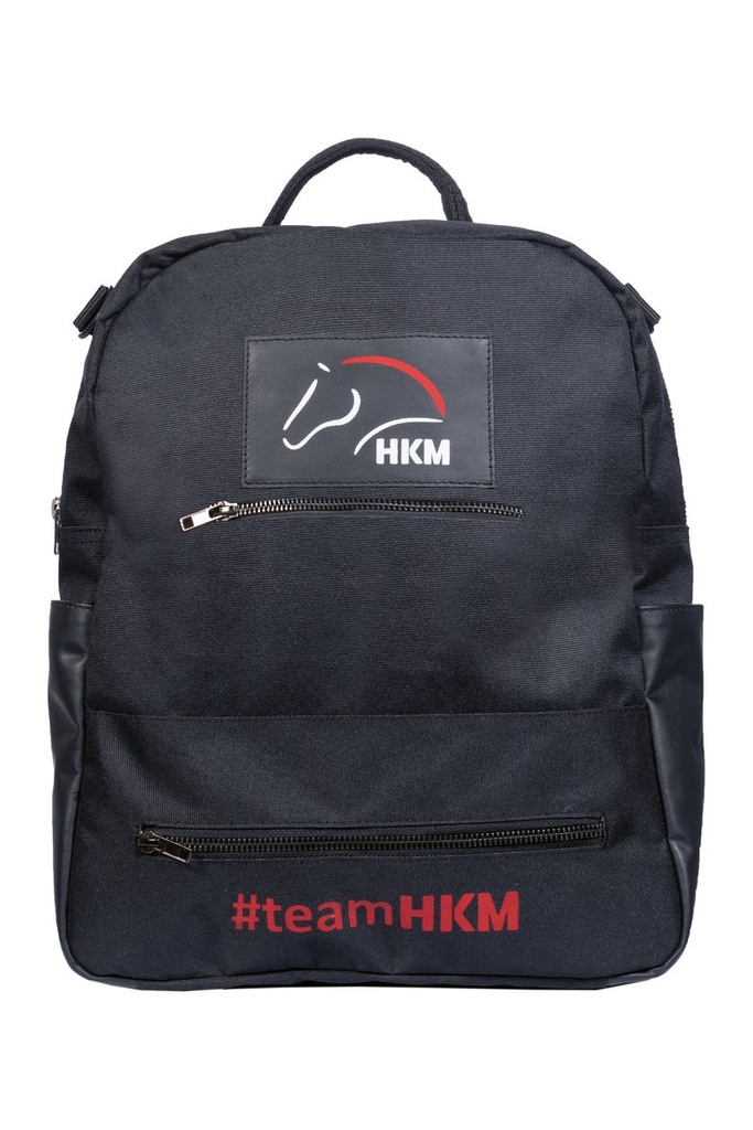 Sac à dos -Team HKM-