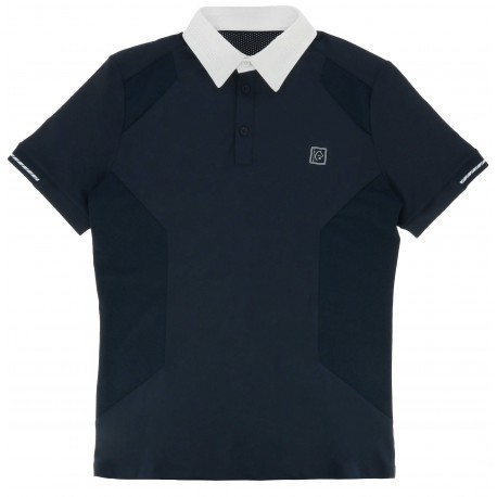 Polo EQUITHÈME - Victor