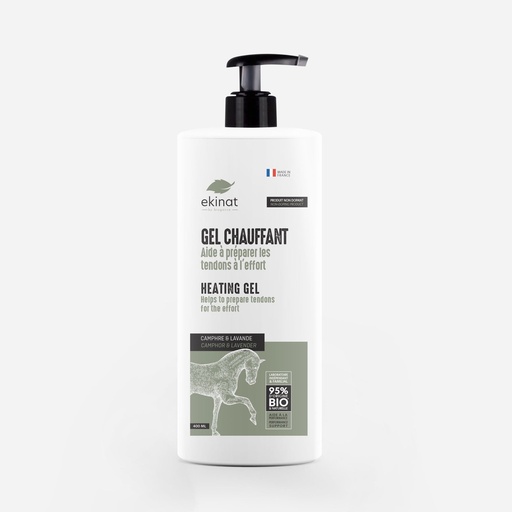 Gel Chauffant Ekinat
