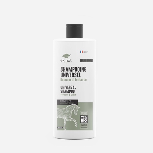 Shampooing Universel Ekinat