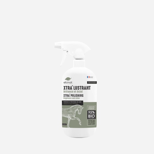 Spray Xtra’Lustrant Ekinat