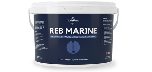 Equimaris Reb Marine
