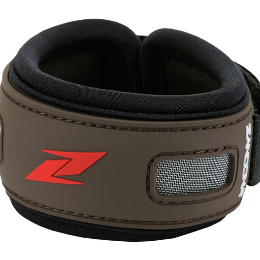 Protège-paturons Zandona Superior Air Pastern - Marron